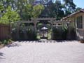Arbors & Gates