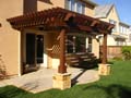 Arbors & Gates