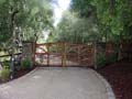 Arbors & Gates