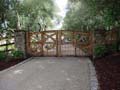 Arbors & Gates