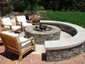 Fireplaces & Pits