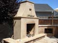 Fireplaces & Pits