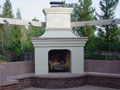Fireplaces & Pits