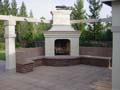 Fireplaces & Pits