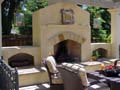 Fireplaces & Pits
