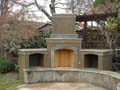 Fireplaces & Pits
