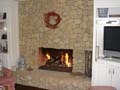 Fireplaces & Pits