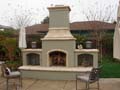 Fireplaces & Pits