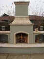 Fireplaces & Pits