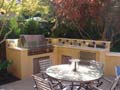 Outdoor Kitchens