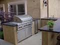 Outdoor Kitchens