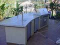 Outdoor Kitchens