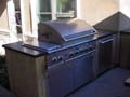 Outdoor Kitchens