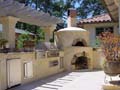 Outdoor Kitchens