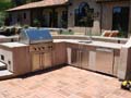 Outdoor Kitchens