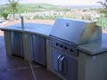 Outdoor Kitchens