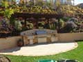 Outdoor Kitchens