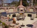 Outdoor Kitchens
