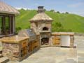 Outdoor Kitchens