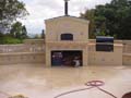 Outdoor Kitchens
