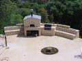 Outdoor Kitchens