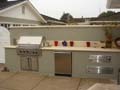 Outdoor Kitchens