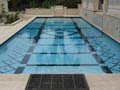 Pools
