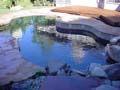 Pools