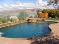 Pools