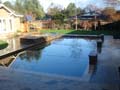 Pools