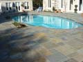 Pools