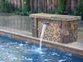 Water Features
