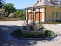 Water Features