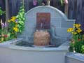 Water Features