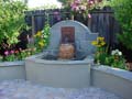 Water Features