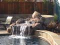 Water Features